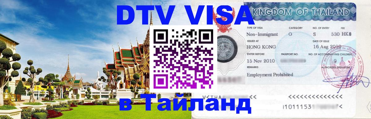 Сколько стоит DTV виза — актуальные цены, оформление даже без документов - Ангарск  05.10.2025 